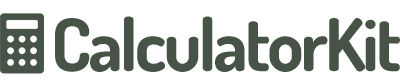 CalculatorKit.com - Handy Calculators & Online Conversion